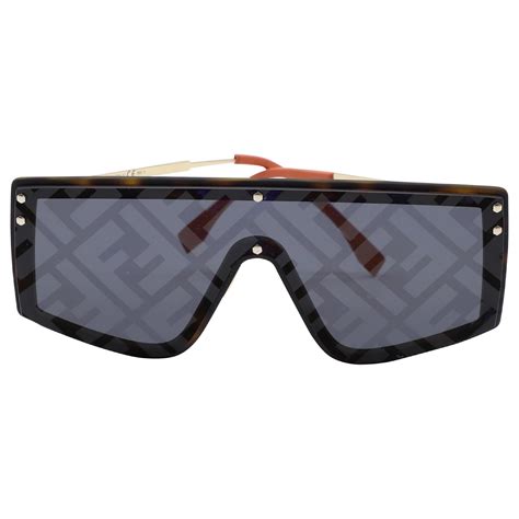 fendi fabulous|Fendi Fabulous Sunglasses .